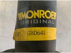 Recambio de amortiguador delantero izquierdo para fiat punto / grande punto (199) 1.2 referencia OEM IAM 51833503  