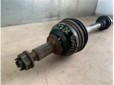 Recambio de palier delantero derecho para renault trafic ii furgón (fl) 2.5 dti referencia OEM IAM 8200169163  