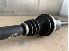 Recambio de palier delantero derecho para renault trafic ii furgón (fl) 2.5 dti referencia OEM IAM 8200169163  