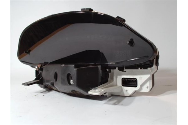 Recambio de cuadro completo para toyota yaris (ksp9/scp9/nlp9) 1.3 vvt-i referencia OEM IAM 838000D500D MB4573003116 