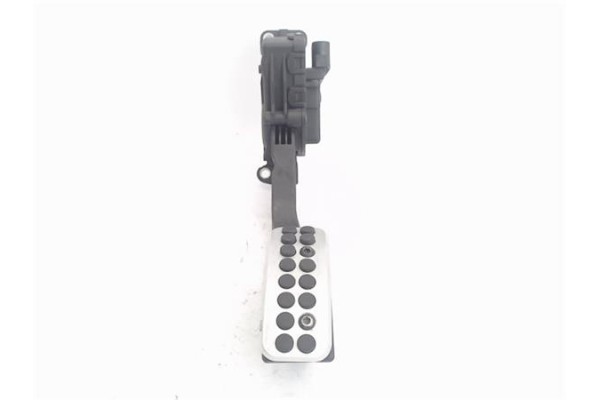 Recambio de pedal acelerador para mazda 3 sedán (bk) 1.6 di turbo referencia OEM IAM 4M519F836AH 6PV00864101 