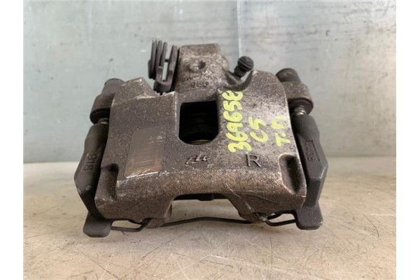 Recambio de pinza freno trasero derecha para citroen c5 tourer 2.0 business class referencia OEM IAM 1610901080  
