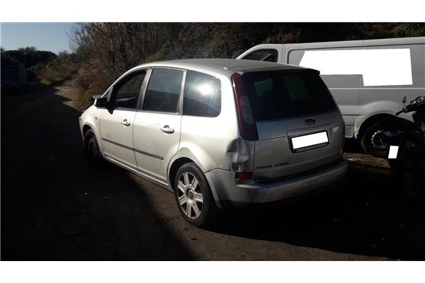 ford focus c-max del año 2006