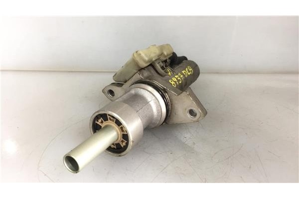 Recambio de bomba freno para mercedes-benz vito / mixto furgón (w639) 111 cdi referencia OEM IAM A0004316901  