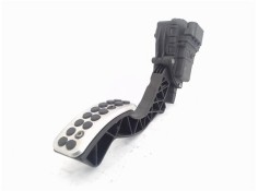 Recambio de pedal acelerador para mazda 3 sedán (bk) 1.6 di turbo referencia OEM IAM 4M519F836AH 6PV00864101 