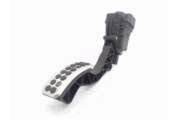 Recambio de pedal acelerador para mazda 3 sedán (bk) 1.6 di turbo referencia OEM IAM 4M519F836AH 6PV00864101 