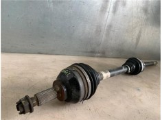 Recambio de palier delantero derecho para renault trafic ii furgón (fl) 2.5 dti referencia OEM IAM 8200169163  