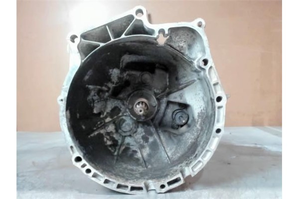 Recambio de caja cambios manual para bmw serie 3 berlina (e36) 1.8 318i referencia OEM IAM AKU  