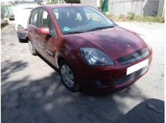 ford fiesta v (jh_, jd_) del año 2007