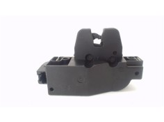 Recambio de cierre electromagnetico porton para citroen c4 coupe 1.6 vtr plus referencia OEM IAM 9652301980  