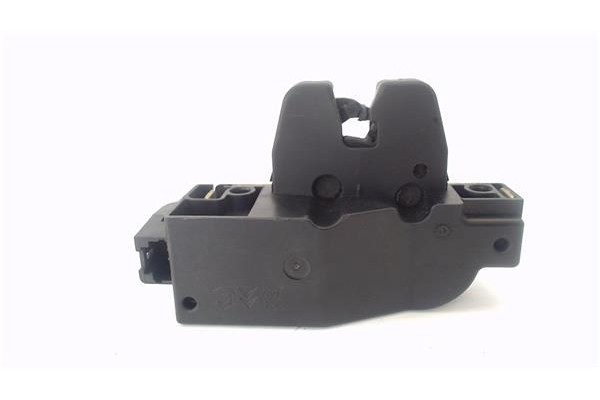 Recambio de cierre electromagnetico porton para citroen c4 coupe 1.6 vtr plus referencia OEM IAM 9652301980  