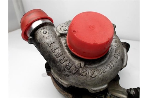 Recambio de turbo para kia ceed (ed) 1.6 crdi 115 referencia OEM IAM 8G15300444 180116058 