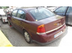 opel vectra c berlina del año 2002