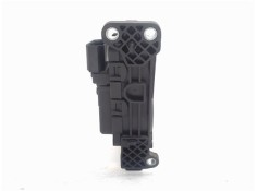 Recambio de pedal acelerador para mazda 3 sedán (bk) 1.6 di turbo referencia OEM IAM 4M519F836AH 6PV00864101 