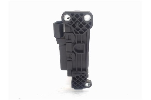 Recambio de pedal acelerador para mazda 3 sedán (bk) 1.6 di turbo referencia OEM IAM 4M519F836AH 6PV00864101 