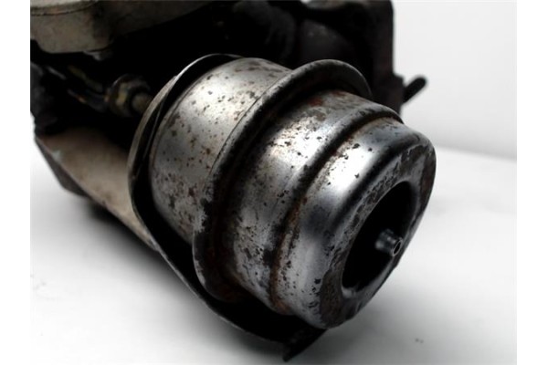 Recambio de turbo para kia ceed (ed) 1.6 crdi 115 referencia OEM IAM 8G15300444 180116058 