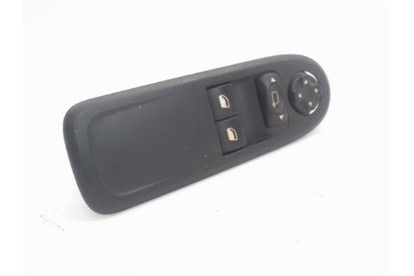 Recambio de mando elevalunas delantero izquierdo para peugeot 308 1.6 gt referencia OEM IAM 96565186XT  