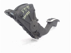 Recambio de pedal acelerador para mazda 3 sedán (bk) 1.6 di turbo referencia OEM IAM 4M519F836AH 6PV00864101 