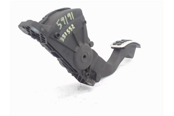 Recambio de pedal acelerador para mazda 3 sedán (bk) 1.6 di turbo referencia OEM IAM 4M519F836AH 6PV00864101 