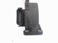 Recambio de pedal acelerador para mazda 3 sedán (bk) 1.6 di turbo referencia OEM IAM 4M519F836AH 6PV00864101 