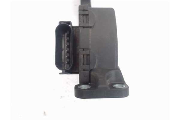 Recambio de pedal acelerador para mazda 3 sedán (bk) 1.6 di turbo referencia OEM IAM 4M519F836AH 6PV00864101 