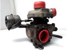Recambio de turbo para kia ceed (ed) 1.6 crdi 115 referencia OEM IAM 8G15300444 180116058 