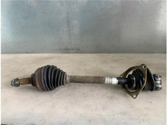 Recambio de palier delantero izquierdo para renault trafic ii furgón (fl) 2.5 dti referencia OEM IAM 8200485590  