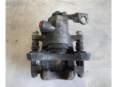 Recambio de pinza freno trasero derecha para peugeot 407 2.0 hdi 135 referencia OEM IAM 4401G5 PDF31086 1738987 , FORD | 1738988