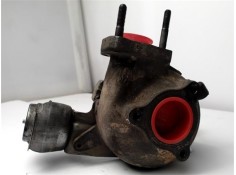 Recambio de turbo para kia ceed (ed) 1.6 crdi 115 referencia OEM IAM 8G15300444 180116058 
