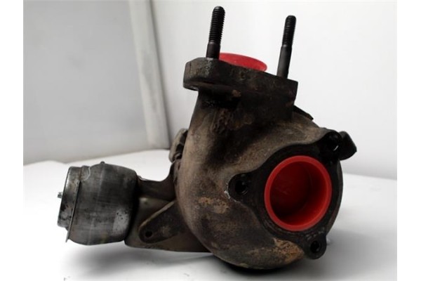 Recambio de turbo para kia ceed (ed) 1.6 crdi 115 referencia OEM IAM 8G15300444 180116058 