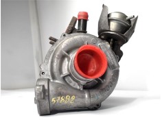 TURBO 9657521880 GT1594V 