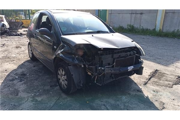 citroen c2 del año 2008