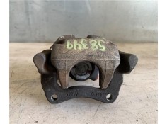 Recambio de pinza freno trasero derecha para peugeot 407 2.0 hdi 135 referencia OEM IAM 4401G5 PDF31086 1738987 , FORD | 1738988