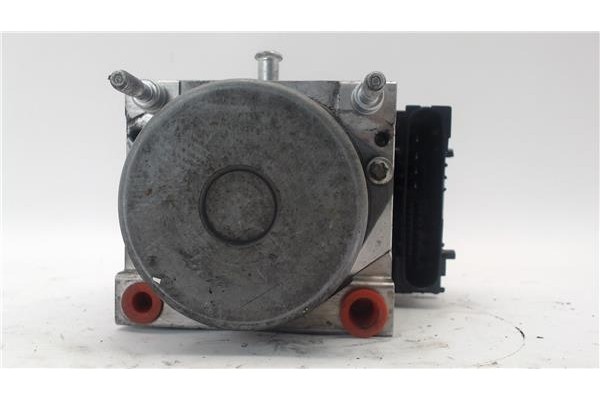 Recambio de nucleo abs para renault clio iii 1.5 dci referencia OEM IAM 265800559  