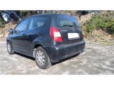 citroen c2 del año 2008