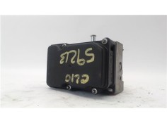Recambio de nucleo abs para renault clio iii 1.5 dci referencia OEM IAM 265800559  