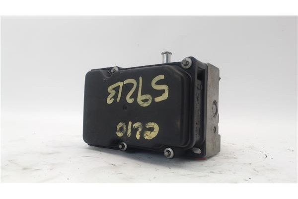 Recambio de nucleo abs para renault clio iii 1.5 dci referencia OEM IAM 265800559  