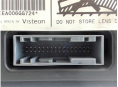 Recambio de cuadro completo para ford fiesta v (jh_, jd_) 1.4 16v referencia OEM IAM 1382461 2S6F10A855A 