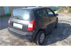 citroen c2 del año 2008