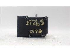 Recambio de nucleo abs para renault clio iii 1.5 dci referencia OEM IAM 265800559  
