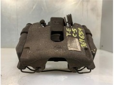 Recambio de pinza freno trasero izquierda para citroen c5 tourer 2.0 business class referencia OEM IAM 1610900880  