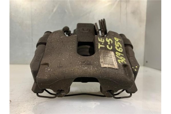 Recambio de pinza freno trasero izquierda para citroen c5 tourer 2.0 business class referencia OEM IAM 1610900880  