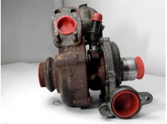 Recambio de turbo para citroen c4 coupe 1.6 hdi referencia OEM IAM 9657521880 GT1594V 