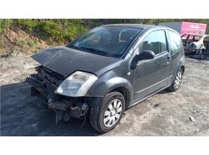 citroen c2 del año 2008