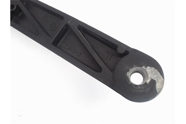 Recambio de brazo limpiaparabrisas delantero izquierdo para seat ibiza (6p1) 1.0 style referencia OEM IAM 6J1955409  