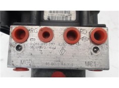 Recambio de nucleo abs para renault clio iii 1.5 dci referencia OEM IAM 265800559  