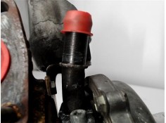 Recambio de turbo para citroen c4 coupe 1.6 hdi referencia OEM IAM 9657521880 GT1594V 