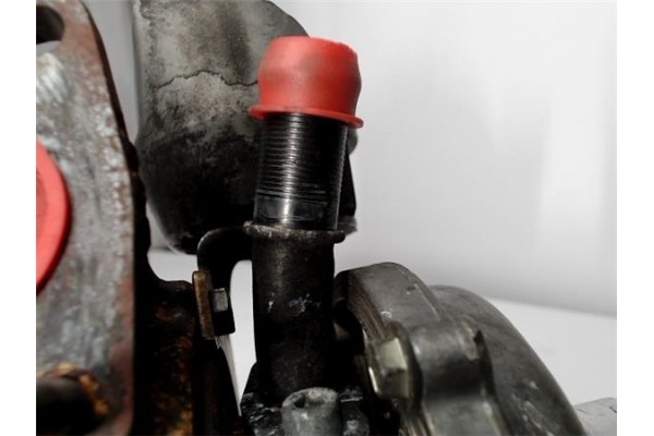 Recambio de turbo para citroen c4 coupe 1.6 hdi referencia OEM IAM 9657521880 GT1594V 