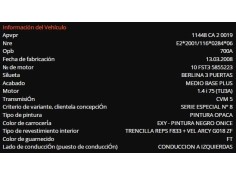 citroen c2 del año 2008