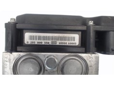 Recambio de nucleo abs para renault clio iii 1.5 dci referencia OEM IAM 265800559  